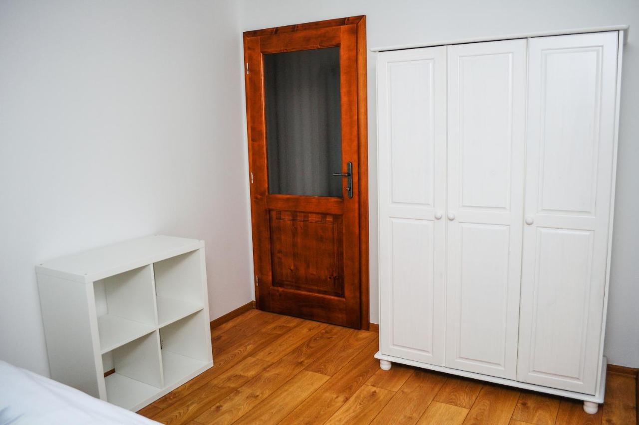 Apartmany Rumpa-Drinks Ostrava Exteriör bild