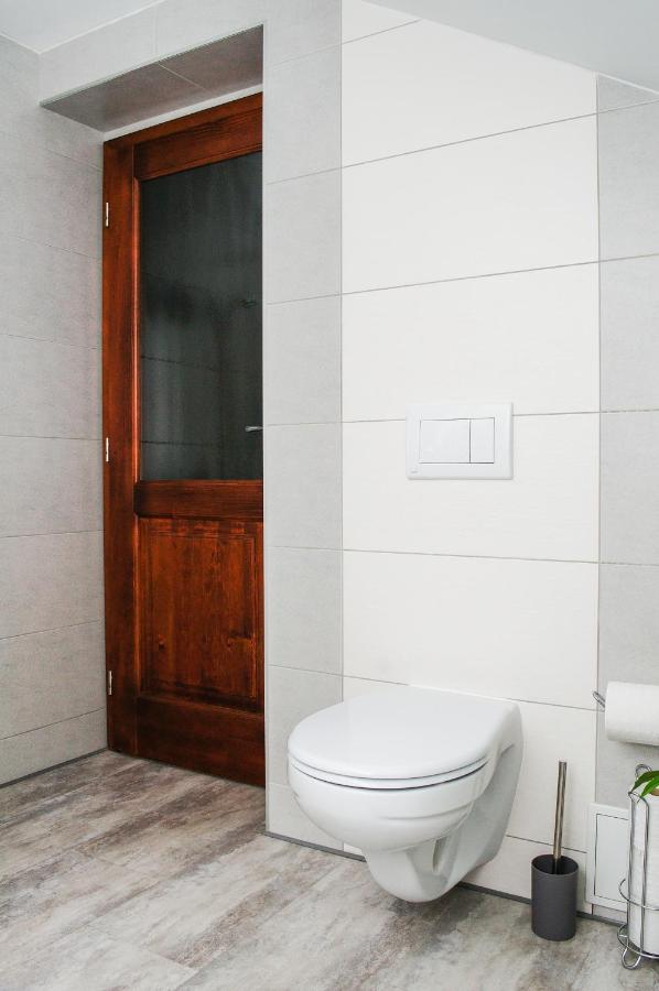Apartmany Rumpa-Drinks Ostrava Exteriör bild