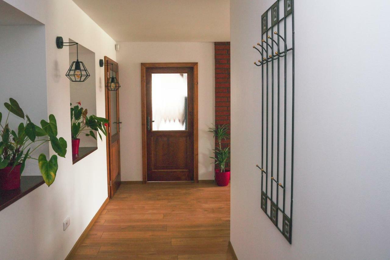 Apartmany Rumpa-Drinks Ostrava Exteriör bild